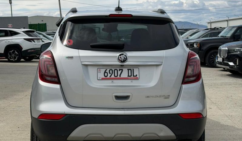 
								Buick Encore full									