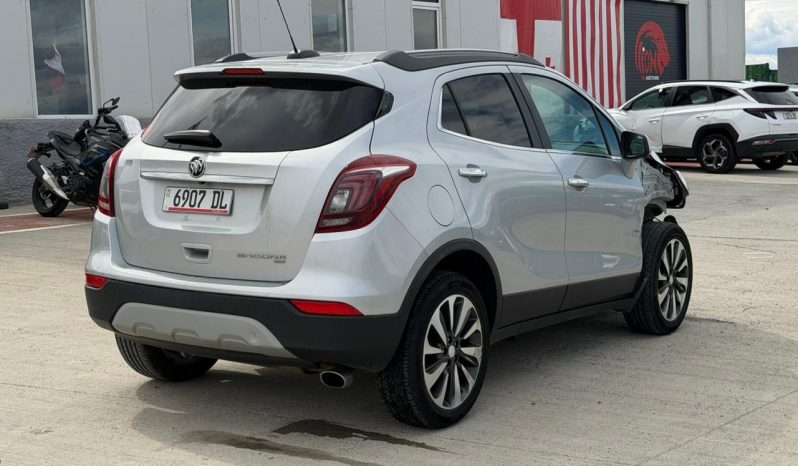 
								Buick Encore full									