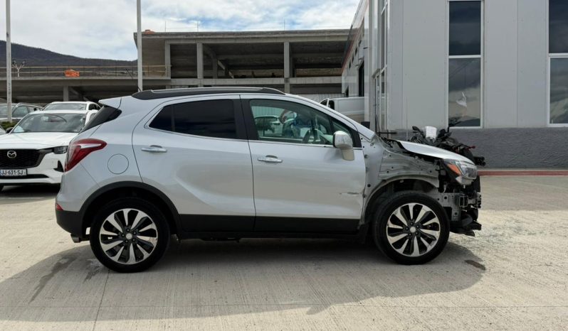 
								Buick Encore full									