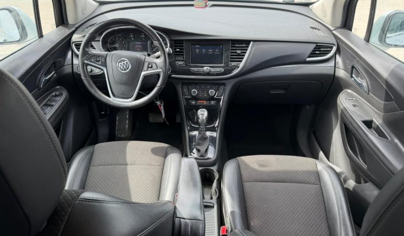 
								Buick Encore full									