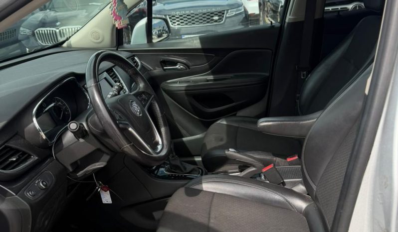 
								Buick Encore full									