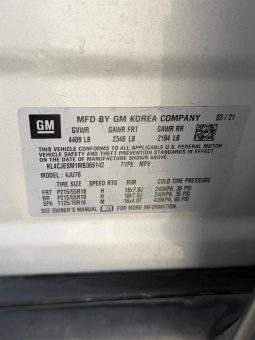 
										Buick Encore full									