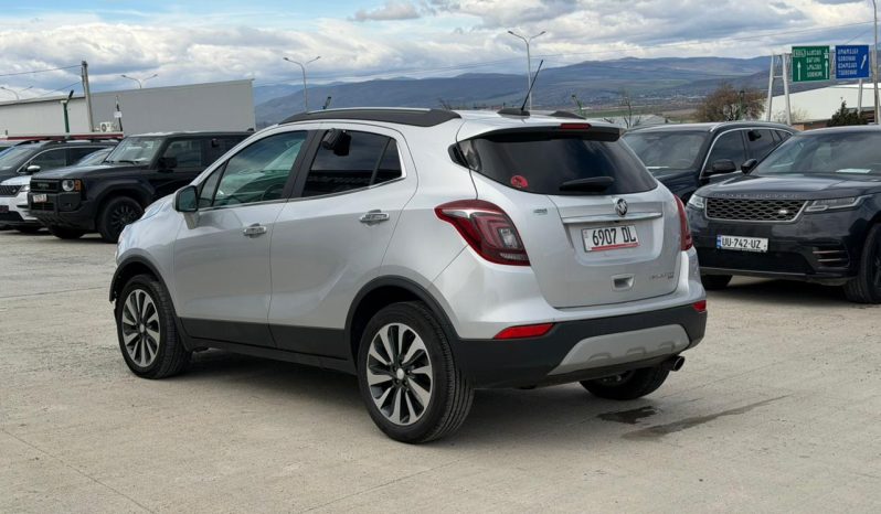 
								Buick Encore full									