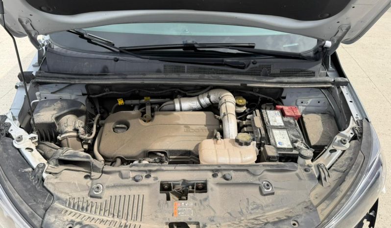 
								Buick Encore full									