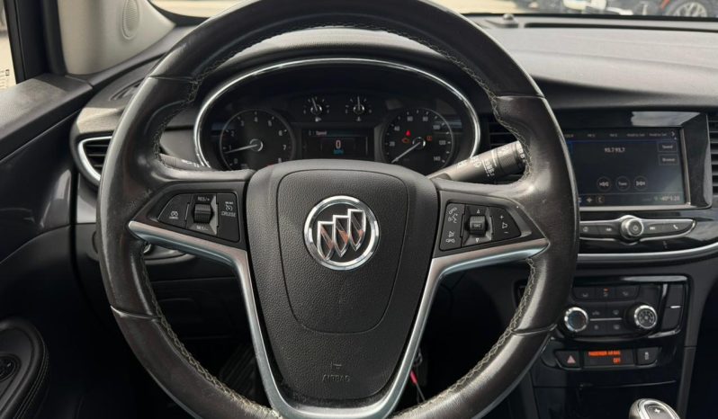 
								Buick Encore full									