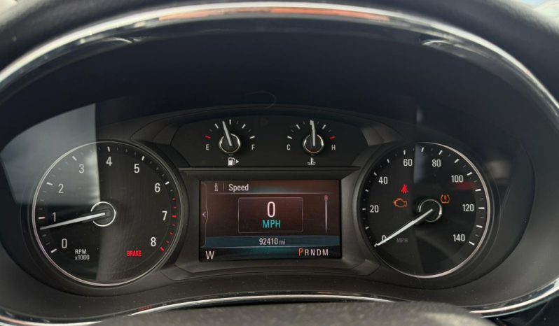 
								Buick Encore full									