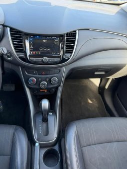 
										Chevrolet Trax full									