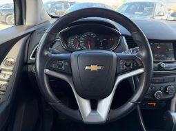 
										Chevrolet Trax full									