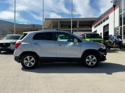 
										Chevrolet Trax full									