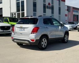 
										Chevrolet Trax full									