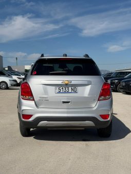 
										Chevrolet Trax full									
