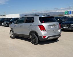 
										Chevrolet Trax full									