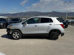 
										Chevrolet Trax full									