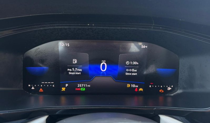 
								2023 Volkswagen Taos full									