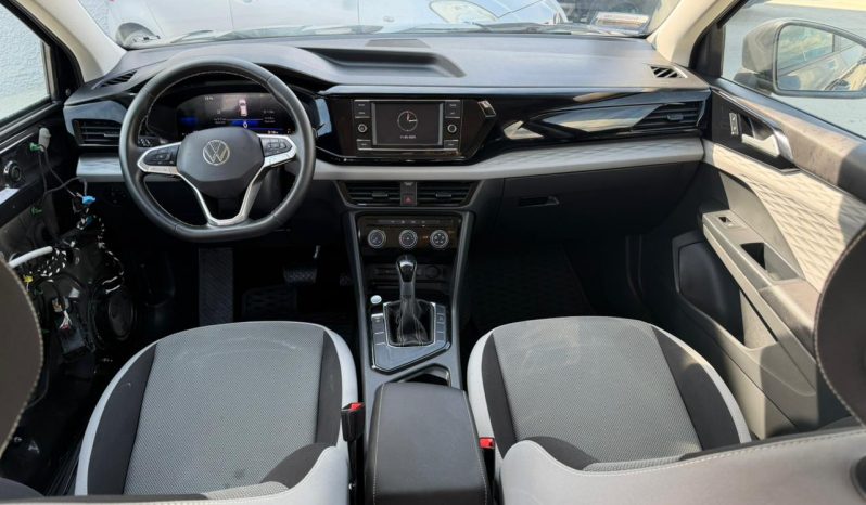 
								2023 Volkswagen Taos full									