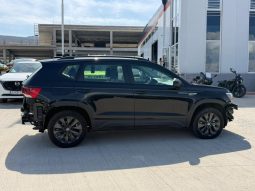 
										2023 Volkswagen Taos full									