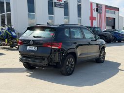 
										2023 Volkswagen Taos full									