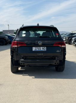 
										2023 Volkswagen Taos full									