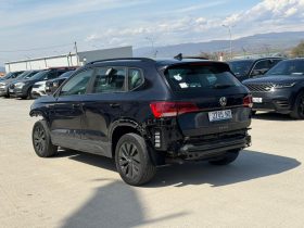 2023 Volkswagen Taos