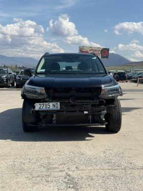 2023 Volkswagen Taos