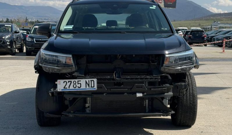 
								2023 Volkswagen Taos full									