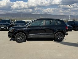 
										2023 Volkswagen Taos full									