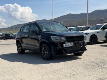 2023 Volkswagen Taos