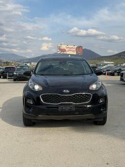 
										KIA SPORTAGE full									
