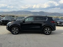 
										KIA SPORTAGE full									