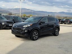 
										KIA SPORTAGE full									