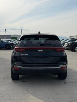 
										KIA SPORTAGE full									