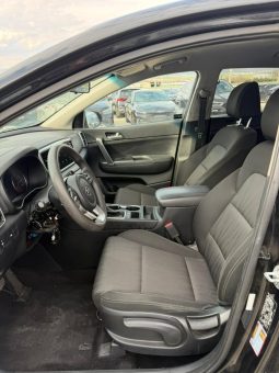 
										KIA SPORTAGE full									