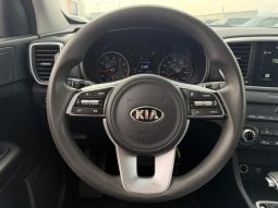 
										KIA SPORTAGE full									