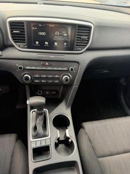 
										KIA SPORTAGE full									
