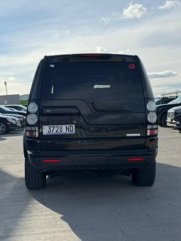 
										LAND ROVER LR4 full									