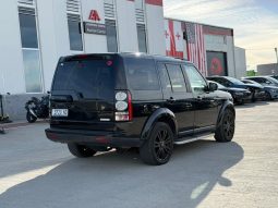 
										LAND ROVER LR4 full									