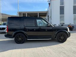 
										LAND ROVER LR4 full									