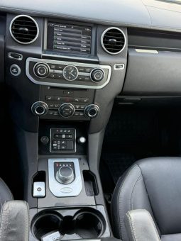 
										LAND ROVER LR4 full									