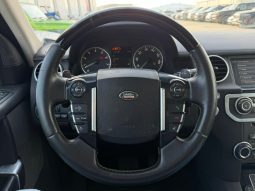
										LAND ROVER LR4 full									