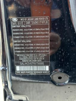 
										LAND ROVER LR4 full									