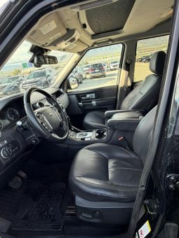 
										LAND ROVER LR4 full									