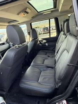 
										LAND ROVER LR4 full									