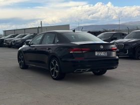 2020 Volkswagen Passat