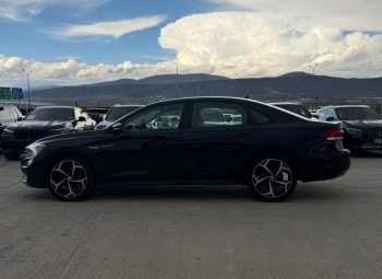 2020 Volkswagen Passat