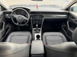 
										2020 Volkswagen Passat full									