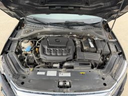 
										2020 Volkswagen Passat full									