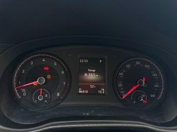 
										2020 Volkswagen Passat full									