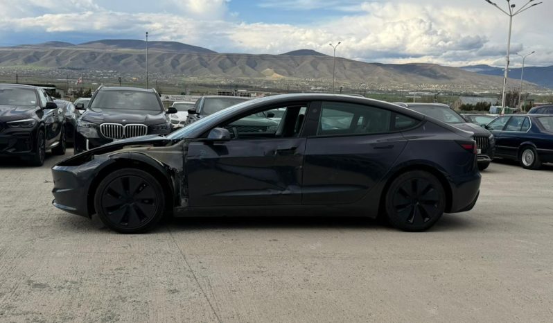 
								TESLA MODEL 3 full									