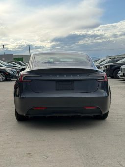 
										TESLA MODEL 3 full									