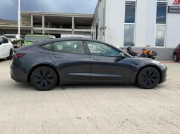 
										TESLA MODEL 3 full									
